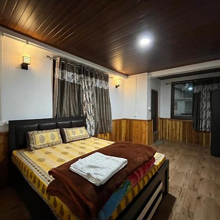 Hangkhim Homestay Ravangla Экстерьер фото