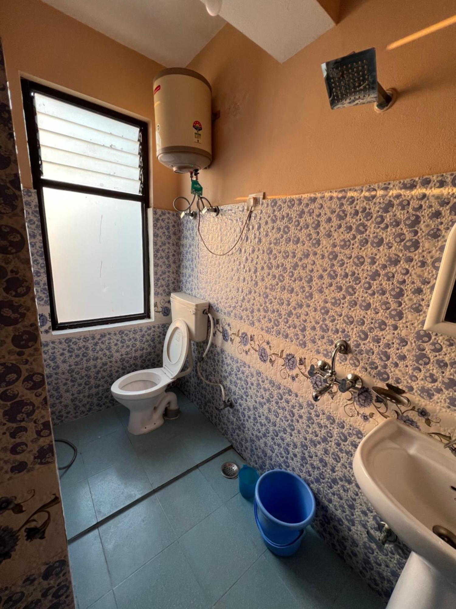 Hangkhim Homestay Ravangla Экстерьер фото