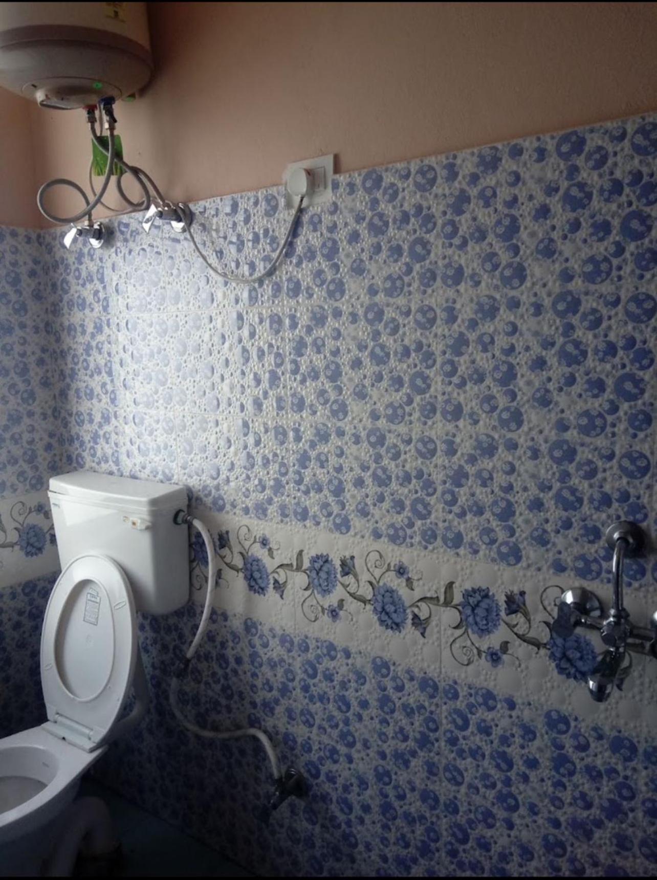 Hangkhim Homestay Ravangla Экстерьер фото