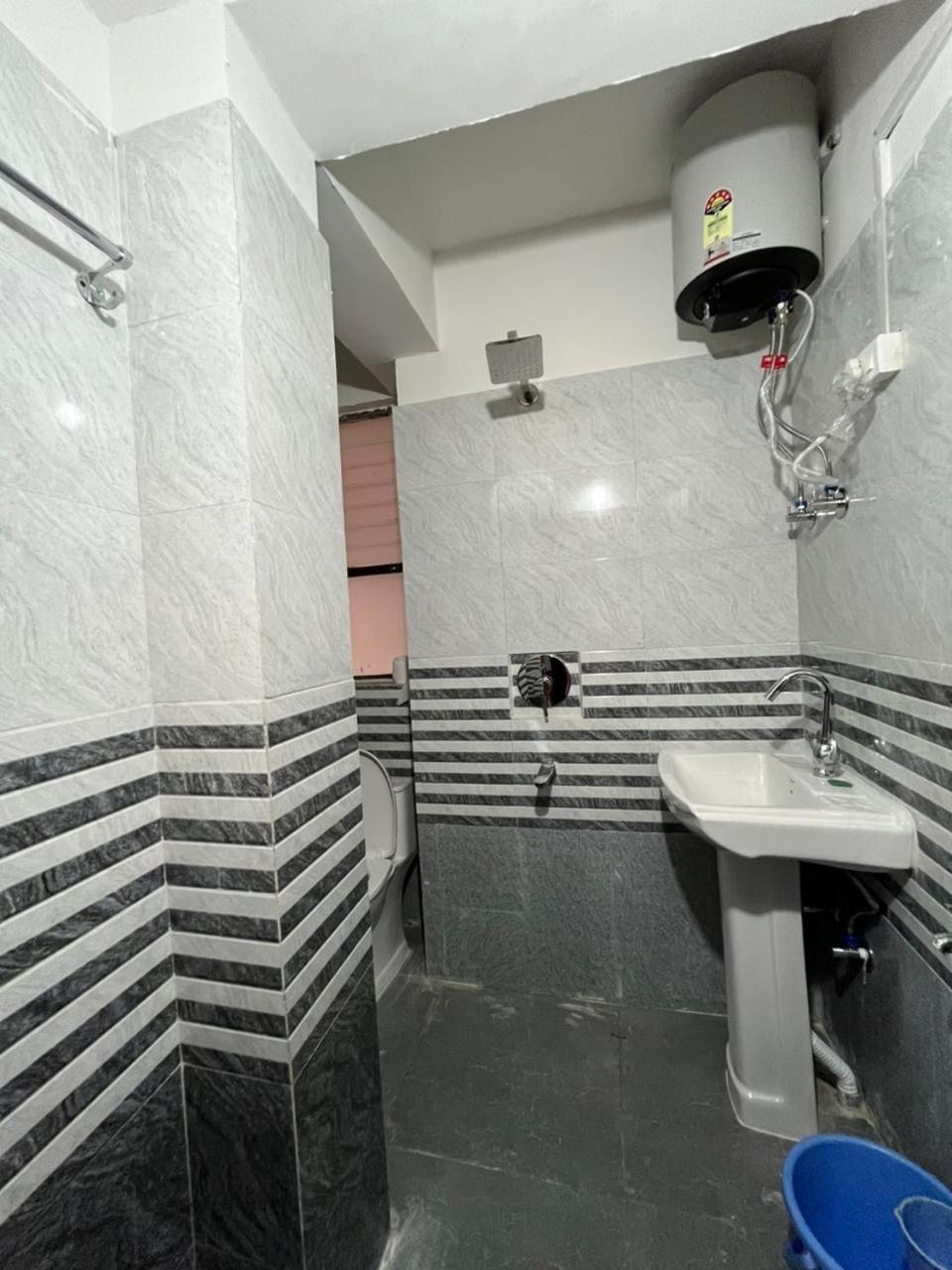 Hangkhim Homestay Ravangla Экстерьер фото