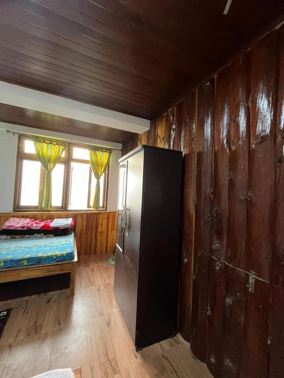 Hangkhim Homestay Ravangla Экстерьер фото