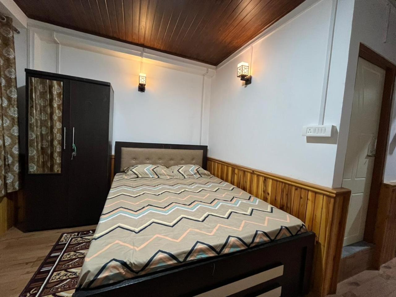 Hangkhim Homestay Ravangla Экстерьер фото