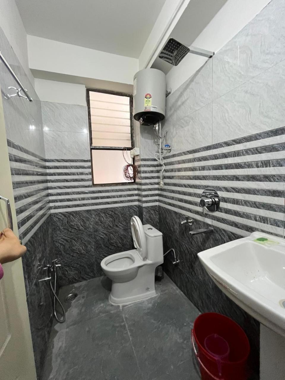 Hangkhim Homestay Ravangla Экстерьер фото