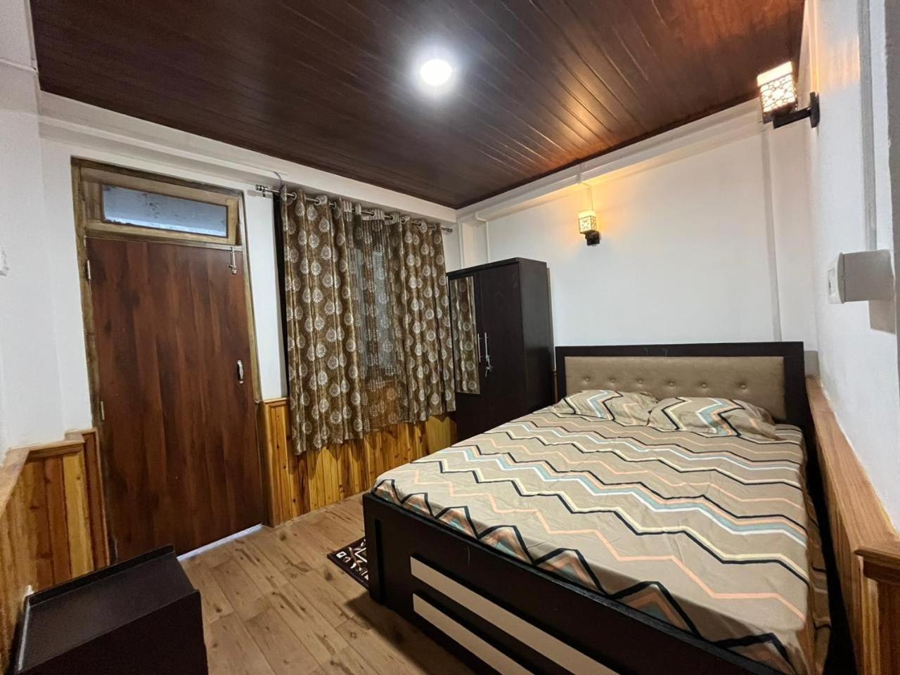 Hangkhim Homestay Ravangla Экстерьер фото