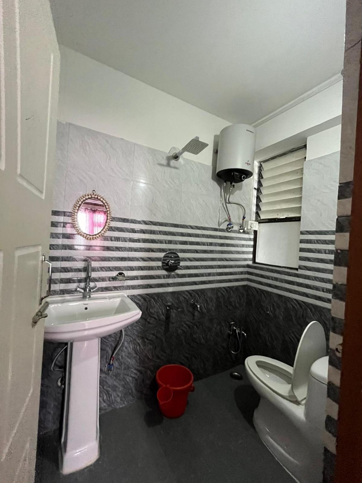 Hangkhim Homestay Ravangla Экстерьер фото
